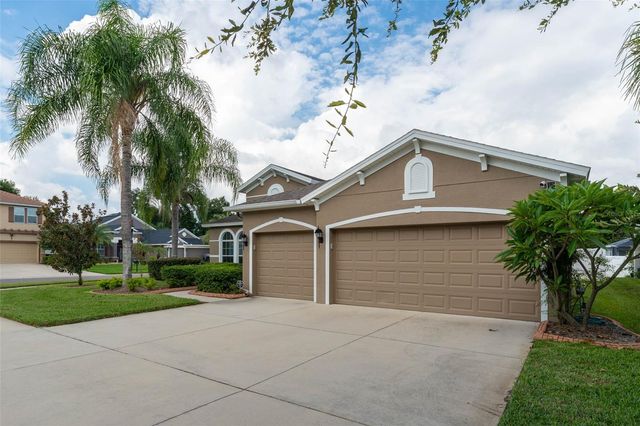 220 PARSONS WOODS DRIVE, Seffner, FL 33584
