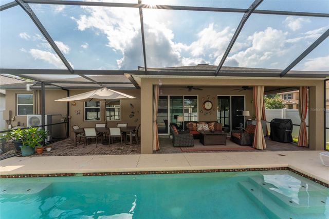 220 PARSONS WOODS DRIVE, Seffner, FL 33584