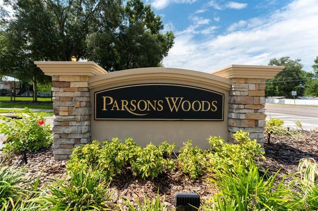 220 PARSONS WOODS DRIVE, Seffner, FL 33584