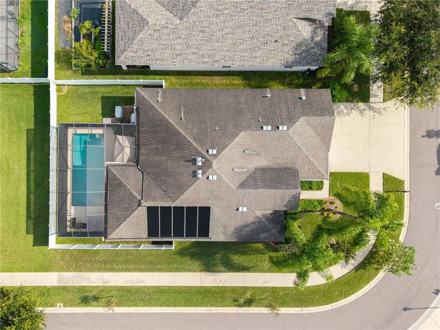 220 PARSONS WOODS DRIVE, Seffner, FL 33584
