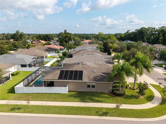 220 PARSONS WOODS DRIVE, Seffner, FL 33584