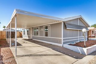10951 N 91ST Avenue 120, Peoria, AZ 85345