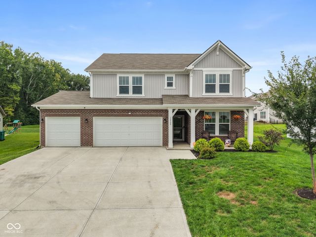 13750 N Clara Court, Camby, IN 46113