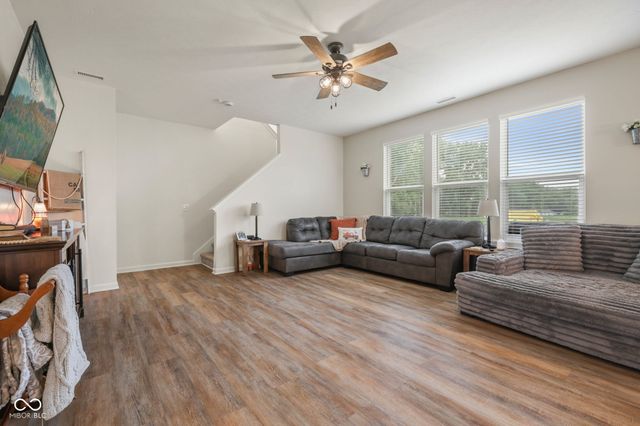 13750 N Clara Court, Camby, IN 46113