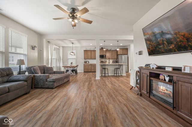 13750 N Clara Court, Camby, IN 46113