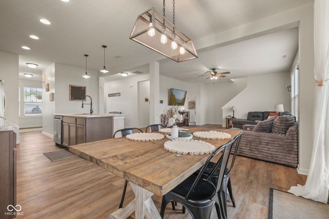 13750 N Clara Court, Camby, IN 46113