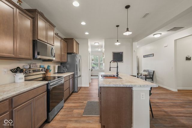 13750 N Clara Court, Camby, IN 46113