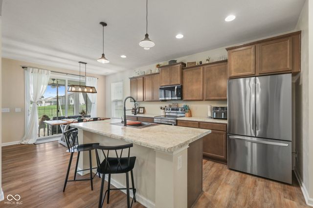 13750 N Clara Court, Camby, IN 46113