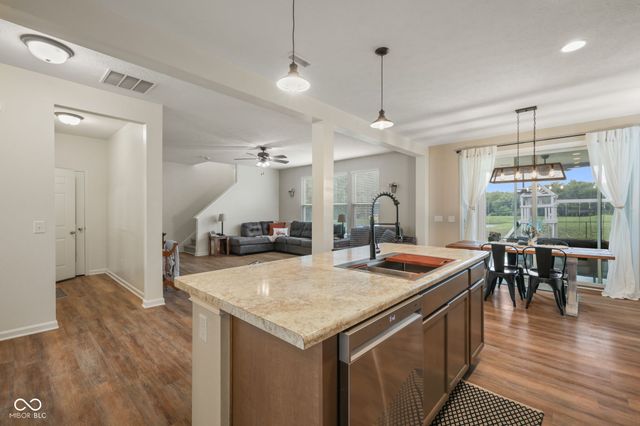 13750 N Clara Court, Camby, IN 46113