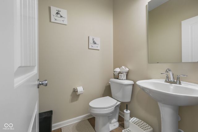 13750 N Clara Court, Camby, IN 46113