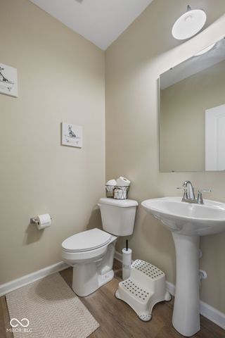 13750 N Clara Court, Camby, IN 46113