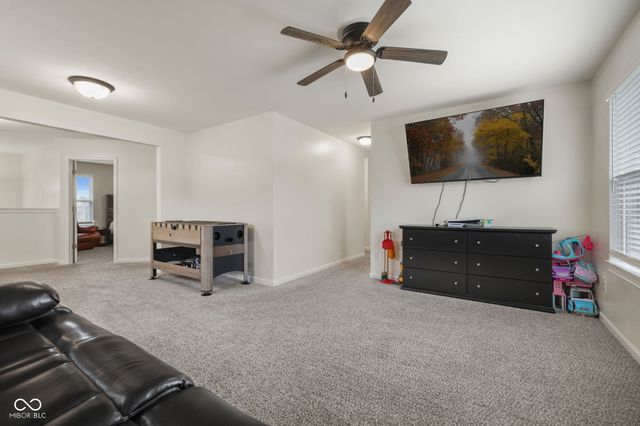 13750 N Clara Court, Camby, IN 46113