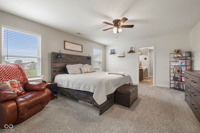 13750 N Clara Court, Camby, IN 46113
