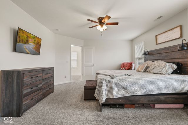 13750 N Clara Court, Camby, IN 46113