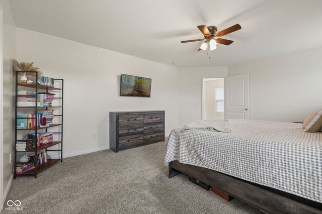13750 N Clara Court, Camby, IN 46113