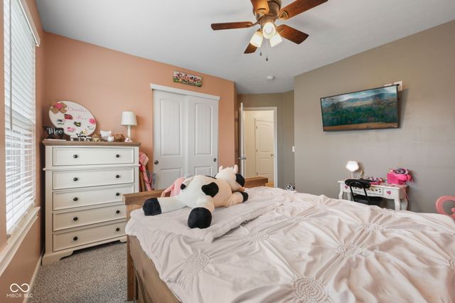 13750 N Clara Court, Camby, IN 46113