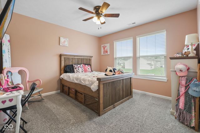 13750 N Clara Court, Camby, IN 46113