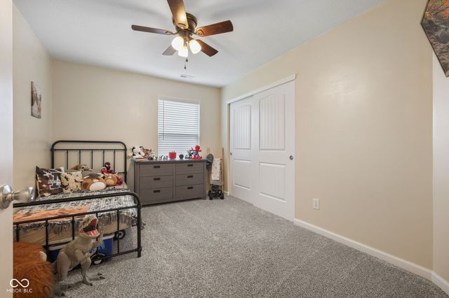 13750 N Clara Court, Camby, IN 46113