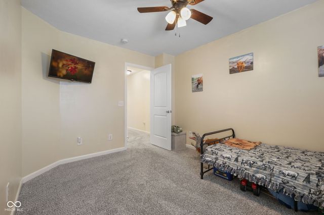 13750 N Clara Court, Camby, IN 46113