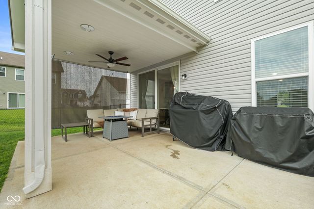 13750 N Clara Court, Camby, IN 46113