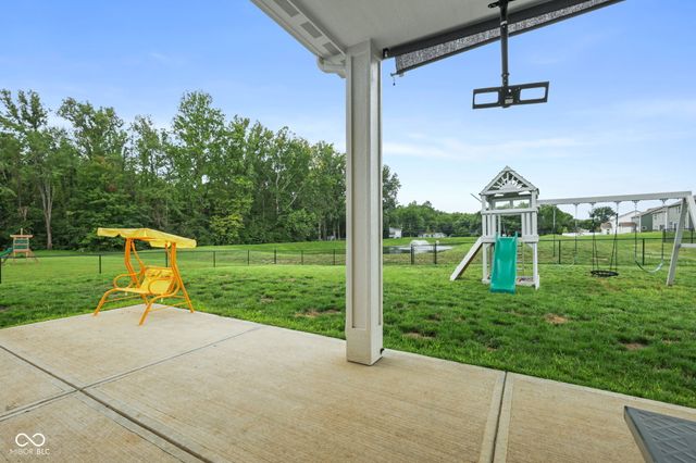 13750 N Clara Court, Camby, IN 46113