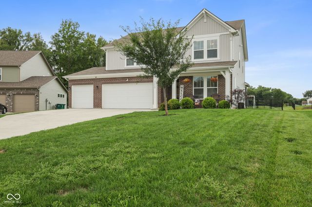 13750 N Clara Court, Camby, IN 46113