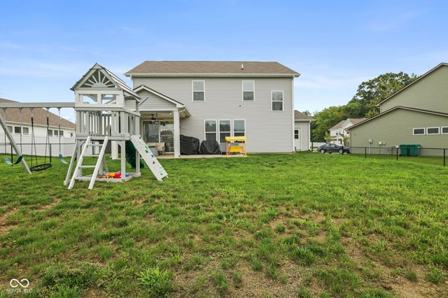 13750 N Clara Court, Camby, IN 46113