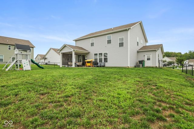 13750 N Clara Court, Camby, IN 46113