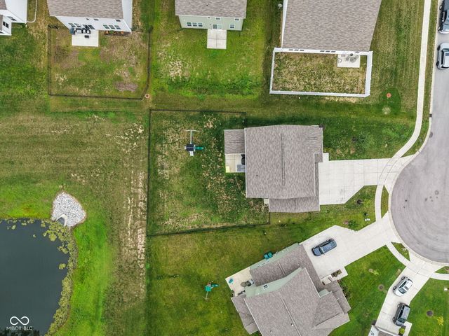 13750 N Clara Court, Camby, IN 46113