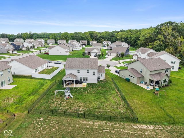 13750 N Clara Court, Camby, IN 46113