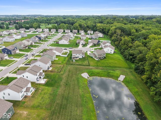 13750 N Clara Court, Camby, IN 46113
