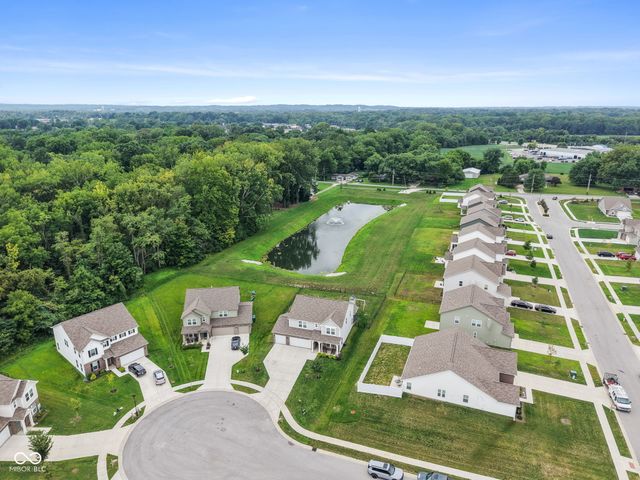 13750 N Clara Court, Camby, IN 46113