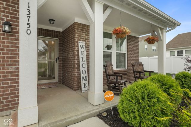 13750 N Clara Court, Camby, IN 46113
