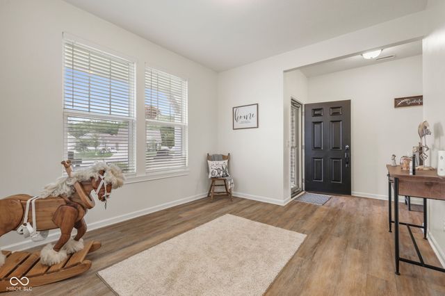 13750 N Clara Court, Camby, IN 46113