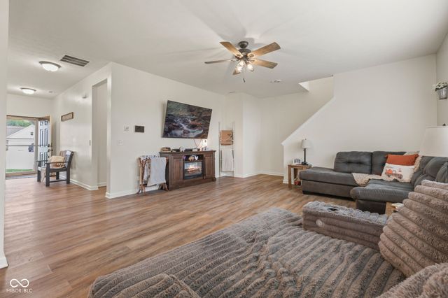 13750 N Clara Court, Camby, IN 46113