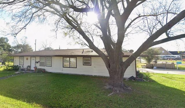 1501 State Street, South Houston, TX 77587