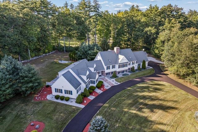 32 Thornton Ferry Road II, Amherst, NH 03031