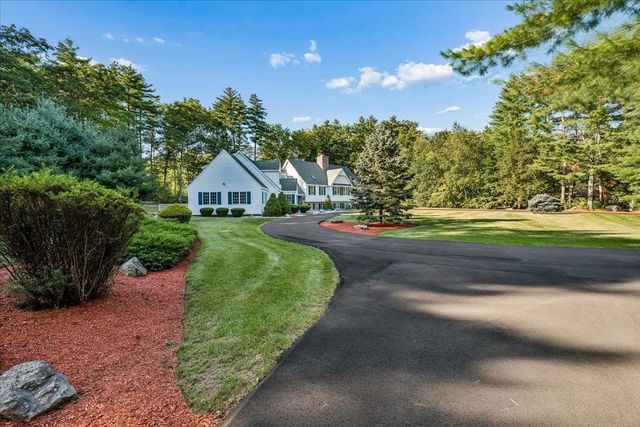 32 Thornton Ferry Road II, Amherst, NH 03031