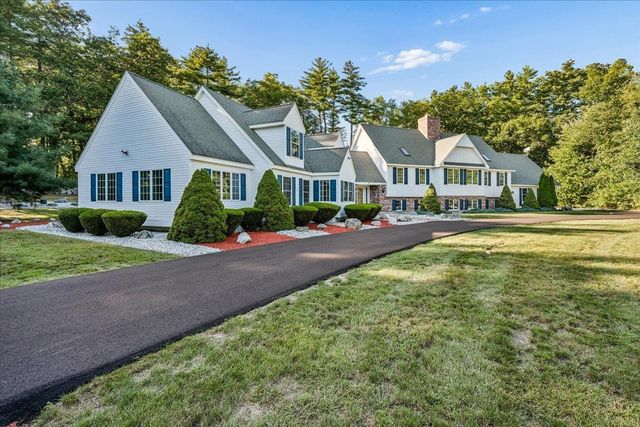 32 Thornton Ferry Road II, Amherst, NH 03031