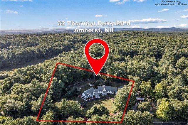 32 Thornton Ferry Road II, Amherst, NH 03031