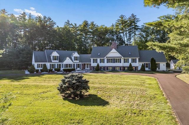 32 Thornton Ferry Road II, Amherst, NH 03031