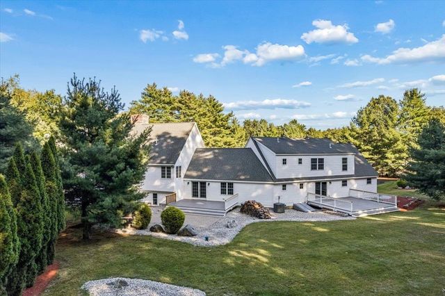 32 Thornton Ferry Road II, Amherst, NH 03031