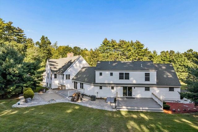 32 Thornton Ferry Road II, Amherst, NH 03031