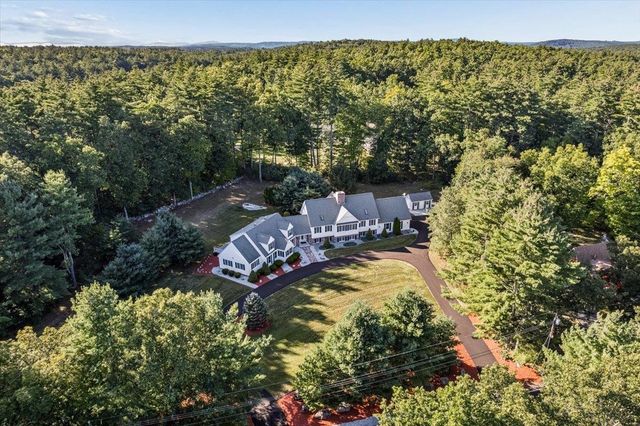 32 Thornton Ferry Road II, Amherst, NH 03031