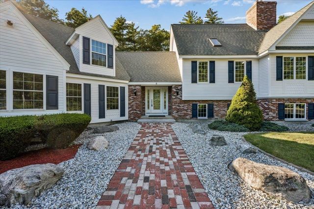 32 Thornton Ferry Road II, Amherst, NH 03031