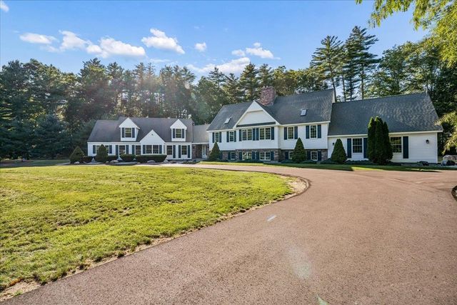 32 Thornton Ferry Road II, Amherst, NH 03031