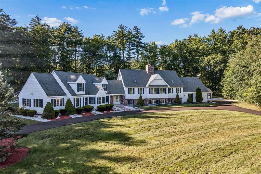 32 Thornton Ferry Road II, Amherst, NH 03031