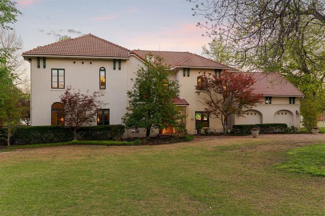 3740 NW 44 Street, Oklahoma City, OK 73112