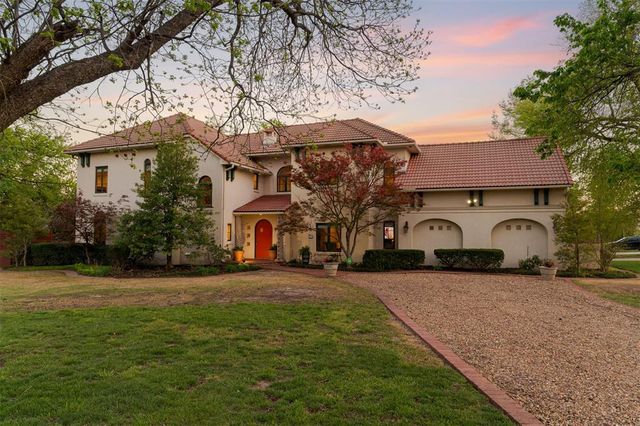 3740 NW 44 Street, Oklahoma City, OK 73112