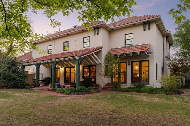 3740 NW 44 Street, Oklahoma City, OK 73112